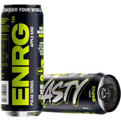Nasty Pulse ENRG Drink 500ML (6 Pack) - image 1 | Vape King