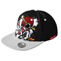 Vape King Snapback - image 1 | Vape King