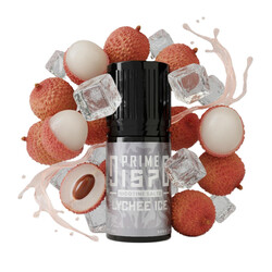Prime Dispo - Lychee Ice 30ML - image 13 | Vape King