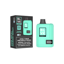 BVLK Infinity 80,000 Puff Disposable Vape - image 1 | Vape King