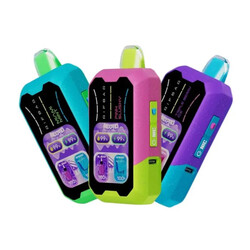 RIFBAR MixPro 40,000 Puff Disposable Vape - image 1 | Vape King