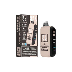 BVLK Ultra 55,000 Puff Disposable Vape - image 1 | Vape King