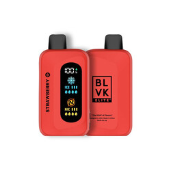 BVLK Elite 40K Puff Disposable Vape - image 3 | Vape King