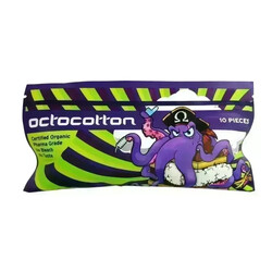 Octocotton - image 1 | Vape King