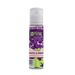 Prime - Wrath of the Grapes 60ML - image 1 | Vape King