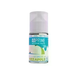 Prime Nic Salts - Fizzapple Ice 25MG 30ML - image 1 | Vape King