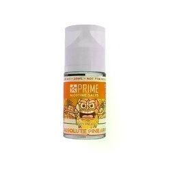 Prime Nic Salts - Absolute Pineappe 25MG 30ML - image 1 | Vape King