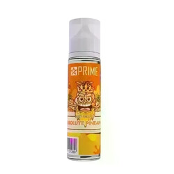 Prime - Absolute Pineapple 60ML - image 1 | Vape King