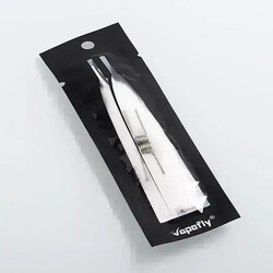 Vapefly Firebolt cotton + Ni80 Coil Kit 0.35Ohm - image 1 | Vape King