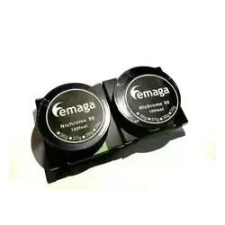 Lemaga Ni200 Wire 26G 10M - image 1 | Vape King