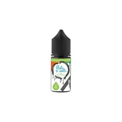 Pods 'n Salts - Fizz Twist Freeze 30ML 25MG - image 1 | Vape King