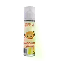 Prime - Mango to the Max No Mint 60ML - image 1 | Vape King