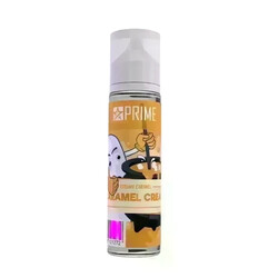 Prime - Caramel Cream 60ML - image 1 | Vape King