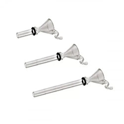 Glass Bong Accessory ( Slip Clutch Bong) (5.5CM) - image 1 | Vape King