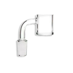 Bong Accessory Glass Male Quartz Banger 14MM - image 1 | Vape King