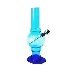 Acrylic Mini 15CM Bong - image 1 | Vape King