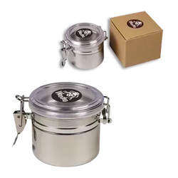 RYO Woodoo Stash Jar - image 1 | Vape King