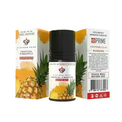 Platinum Prime Salts - Tropical Pineapple 30ML 50MG - image 1 | Vape King