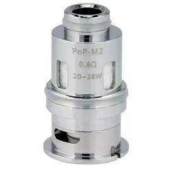 Voopoo PNP-M2 Coil 0.6Ohm (1PC) - image 1 | Vape King