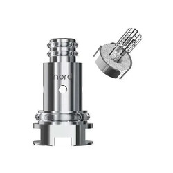 SMOK NORD Replacement Mesh Coil MTL 0.8Ohm (1PC) - image 1 | Vape King