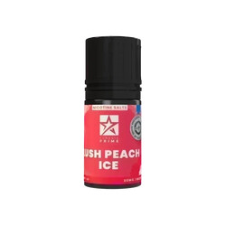 Classic Prime Salts - Lush Peach Ice - image 1 | Vape King