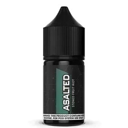 Asalted by Gbom - Stoned Fruit Riot 30ML - image 1 | Vape King