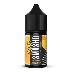 SMASHD Salts - The Hitman 30ML - image 1 | Vape King