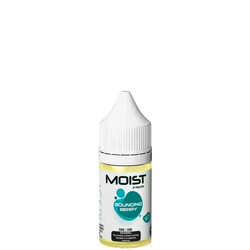 Moist E-Liquid Salts - Bouncing Berry - image 1 | Vape King