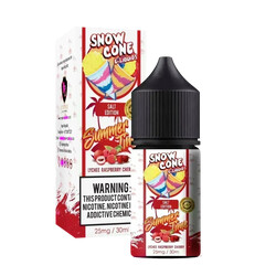 Snow Cone Salts - Summer Time 30ML - image 1 | Vape King