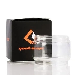 Geek Vape Z Nano 2 Bubble Glass 3.5ML - image 1 | Vape King