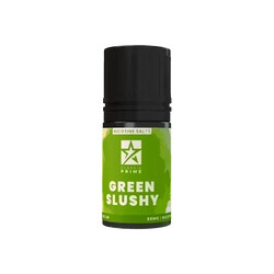 Classic Prime Salts - Green Slush - image 1 | Vape King