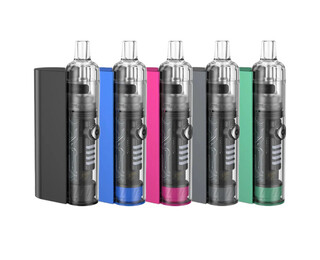 ON SPECIAL Starting at Only R20 - Vape King