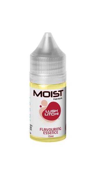Moist Salt Longfill Flavoring - Lush Litchi 15ML - image 1 | Vape King