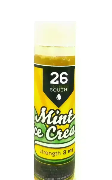 26° South - Mint Ice Cream 60ML - image 1 | Vape King