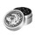 Bulldog Steel Grinder 2PC - image 1 | Vape King