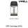 Uwelll Caliburn GPP Mesh Pod 0.6Ohm - image 1 | Vape King