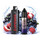 Upends Rage X Prime Pod System (FREE 15ML Prime) - image 5 | Vape King