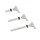 Glass Bong Accessory ( Slip Clutch Bong) (5.5CM) - image 1 | Vape King