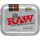 RAW Tray Small (Steel Chrome) - image 1 | Vape King