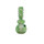 Glass Bong Medium 25CM Assorted Colours - image 1 | Vape King