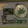 Weed Leaf Glass Pipe Set + Grinder - image 1 | Vape King