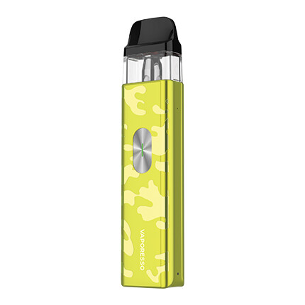 elf bar vape uk Vaporesso XROS 4 Review main image 1