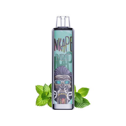 Punkapes Pulse 13,000 Puff Disposable Vape For only R180 - Vape King