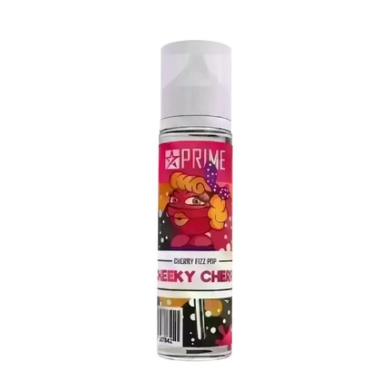 kumi 6 scenic vape flavors Cherry Lemon SALT - Bar Juice - Salt Nic main image 1