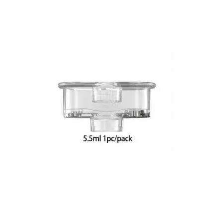 Aspire CloudFlask 3 Empty Pod (1PC) For only R65 - Vape King