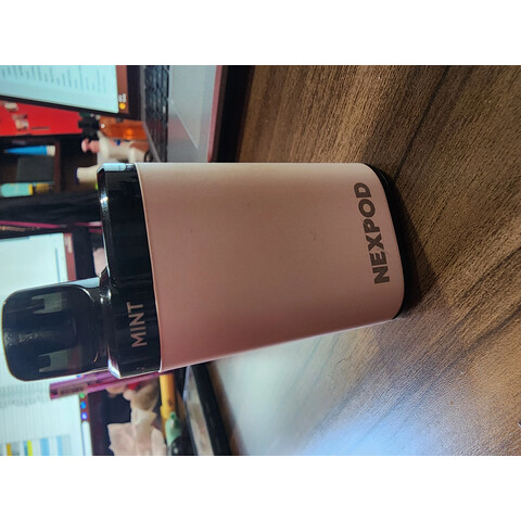 Wotofo NexPod 5K Pod 20MG For only R110 - Vape King