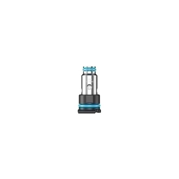 Aspire Minican 3 Meshed Coil 0.8Ohm (1PC) - image 1 | Vape King