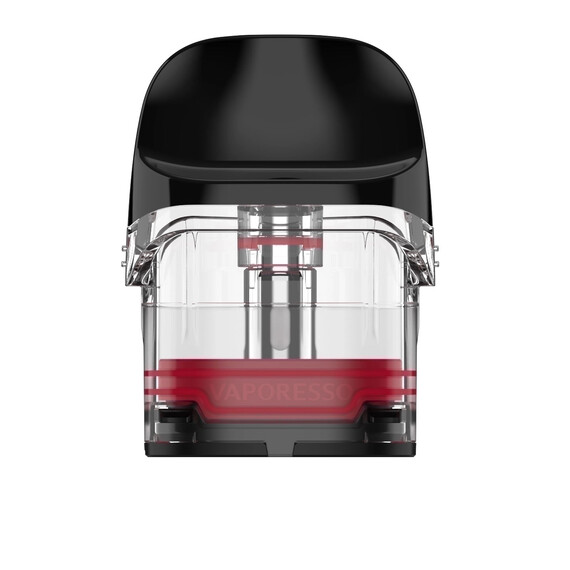 Vaporesso Luxe Q2 Replacement Mesh Pod 1.0Ohm (1PC) - image 1 | Vape King