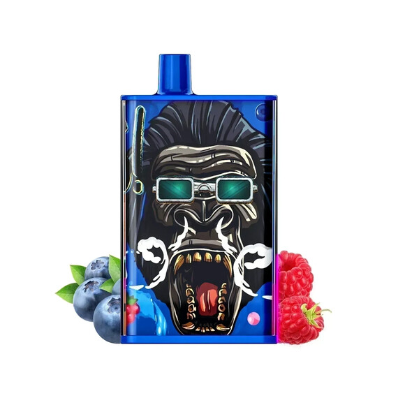 PunkApes 6000 Puff Disposable - image 1 | Vape King