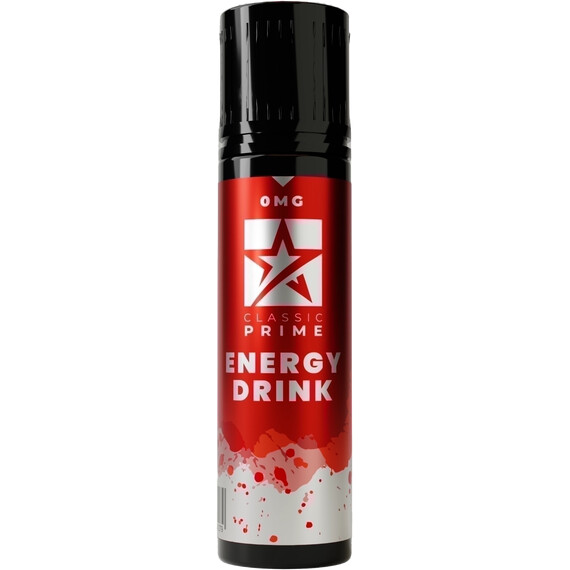 Classic Prime - Energy Drink 60ML - image 1 | Vape King